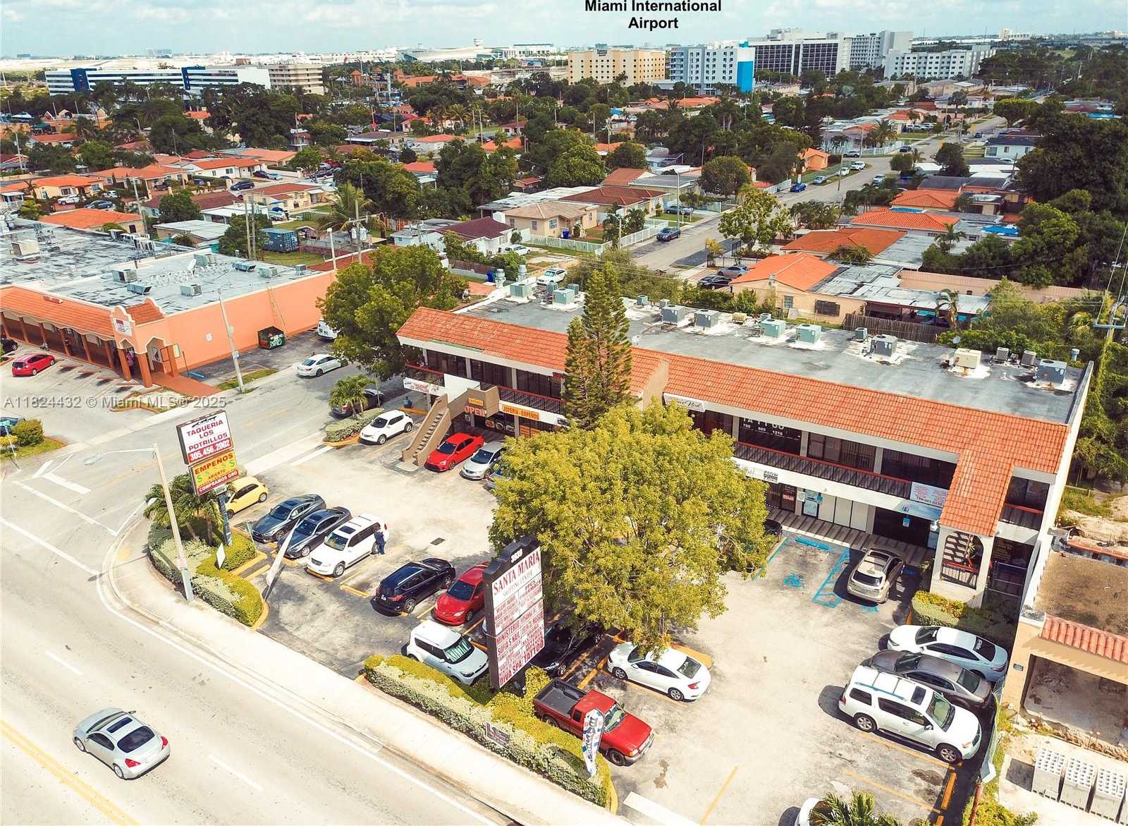 Small Image of 3939 NORTH WEST 7TH ST #206, Miami Number 17