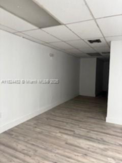 Small Image of 3939 NORTH WEST 7TH ST #206, Miami Number 7