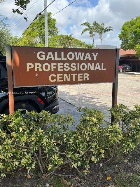 Small Image of 8600 SOUTH WEST 92ND ST #A-106, Miami Number 10