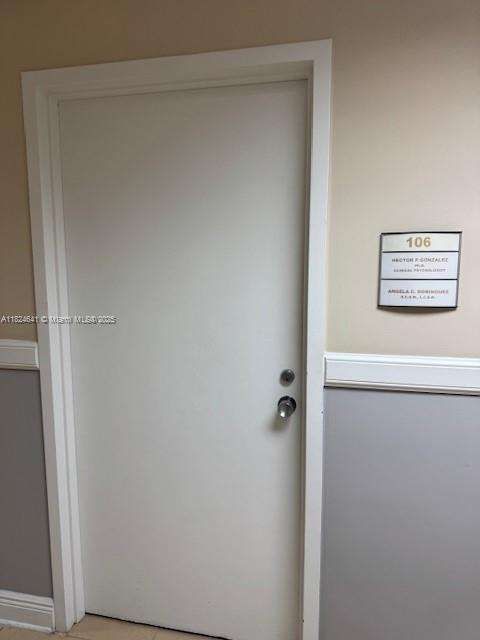 Small Image of 8600 SOUTH WEST 92ND ST #A-106, Miami Number 15