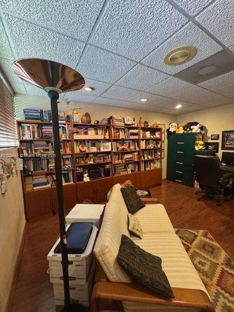 Small Image of 8600 SOUTH WEST 92ND ST #A-106, Miami Number 22