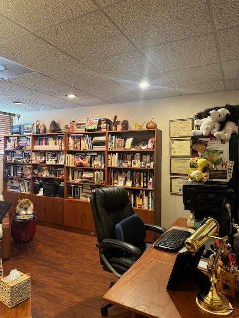 Small Image of 8600 SOUTH WEST 92ND ST #A-106, Miami Number 23