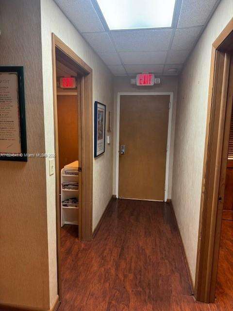Small Image of 8600 SOUTH WEST 92ND ST #A-106, Miami Number 30