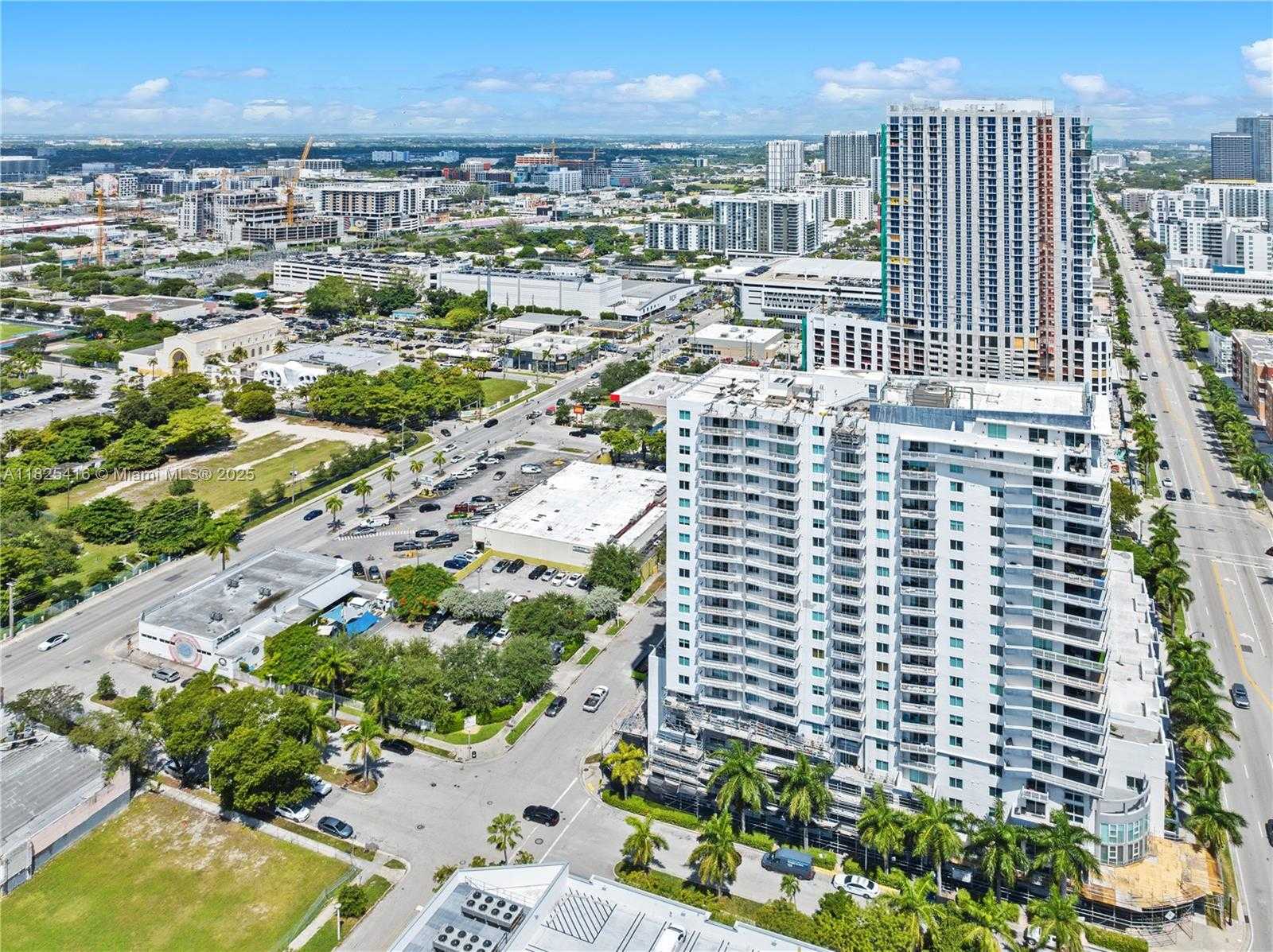 Small Image of 275 NORTH EAST 18TH ST #CU-10, Miami Number 2