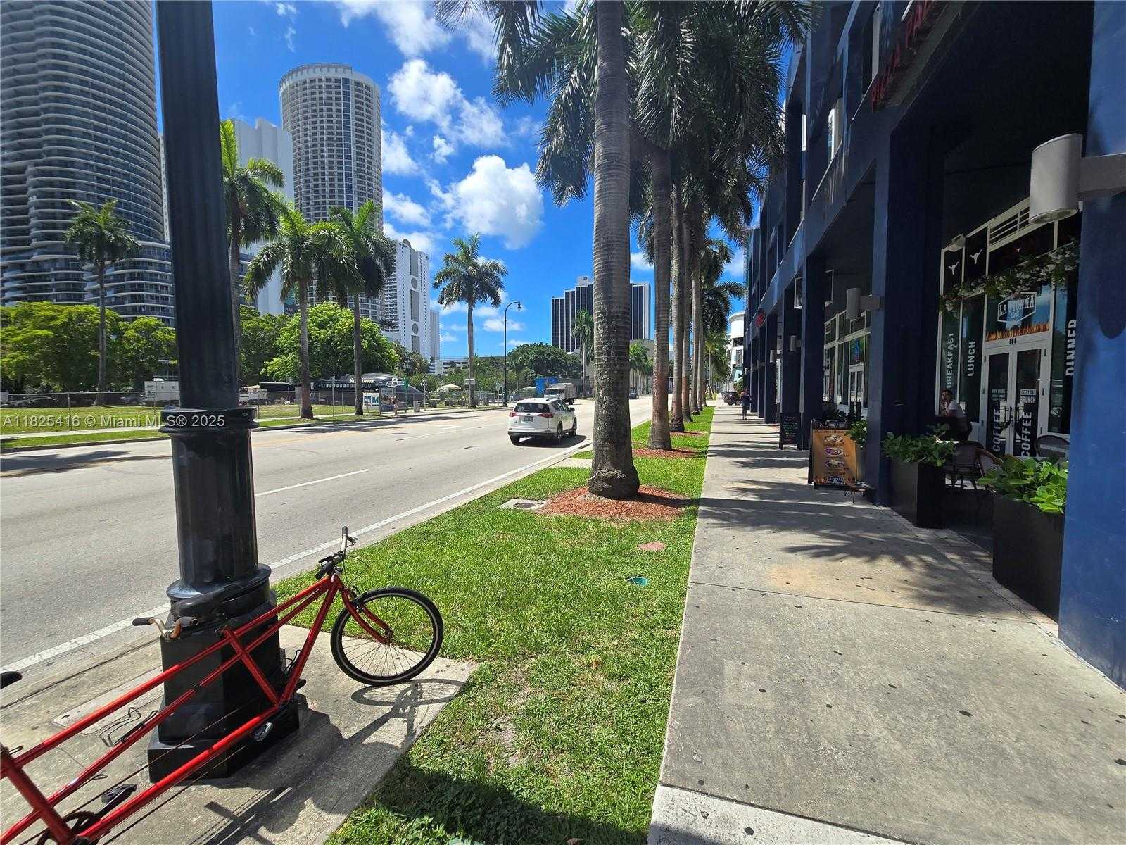 Small Image of 275 NORTH EAST 18TH ST #CU-10, Miami Number 35