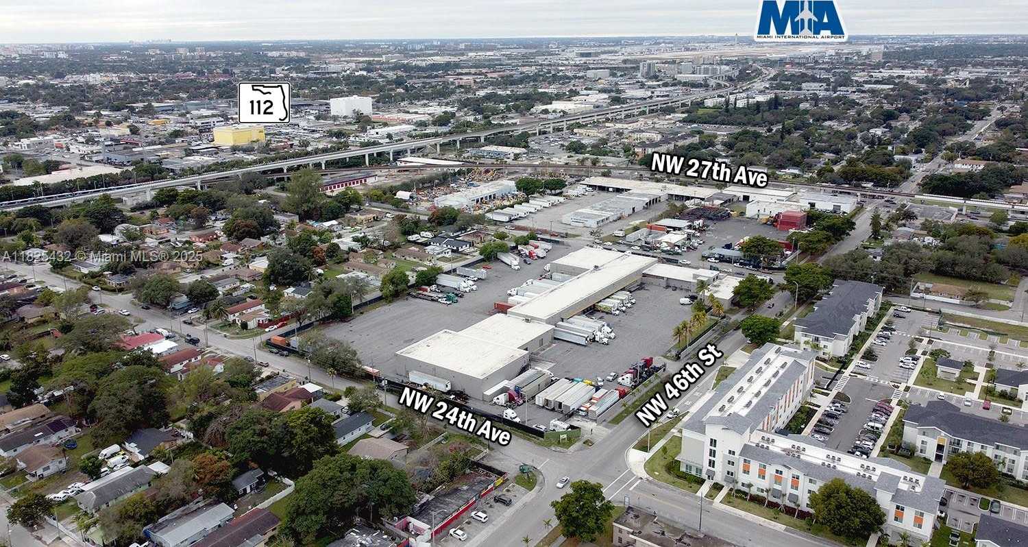 Small Image of 2424 NORTH WEST 46TH ST, Miami Number 3
