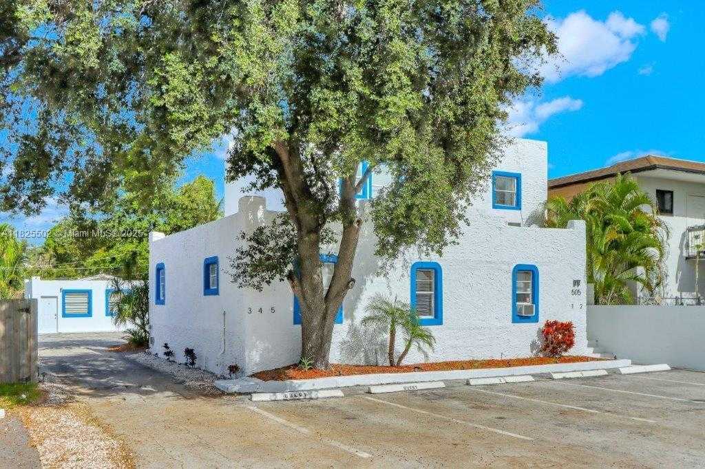 Small Image of 505 SOUTH EAST 20TH ST #1-5, Fort Lauderdale Number 2