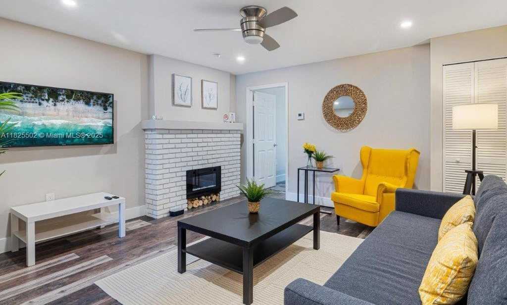 Small Image of 505 SOUTH EAST 20TH ST #1-5, Fort Lauderdale Number 8