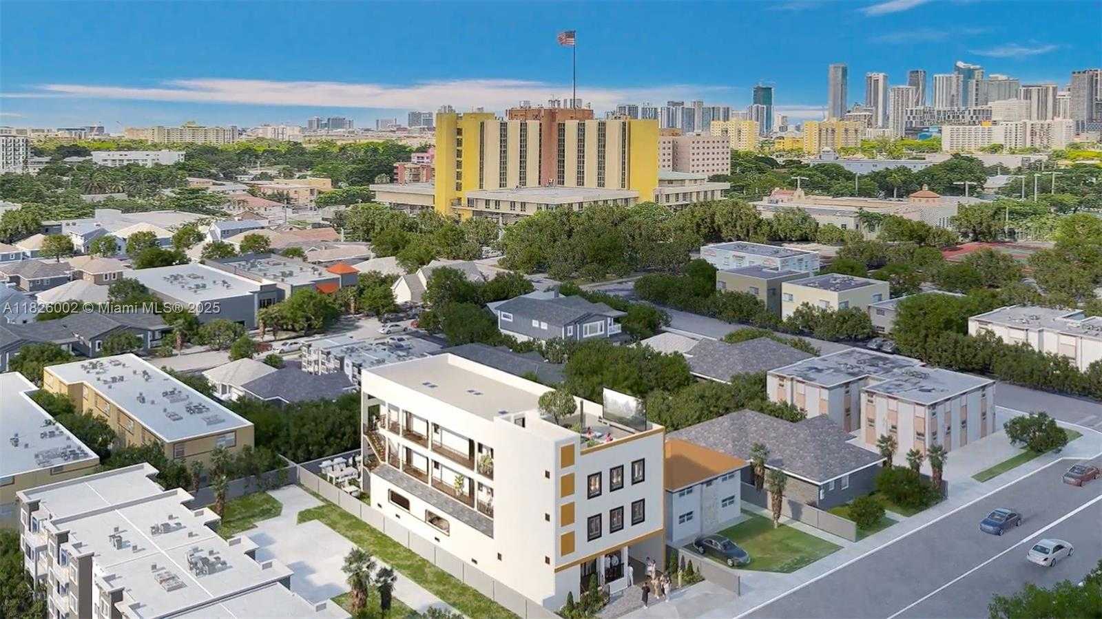 Small Image of 1037 NORTH WEST 2ND ST, Miami Number 16