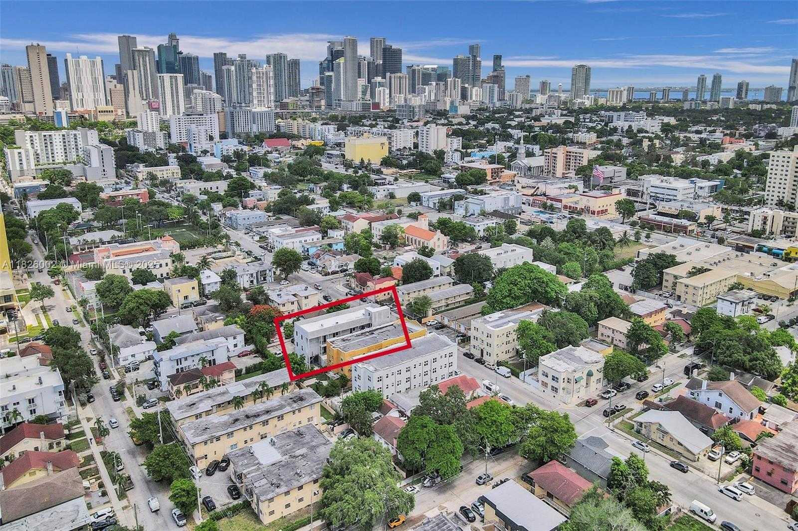Small Image of 1037 NORTH WEST 2ND ST, Miami Number 17