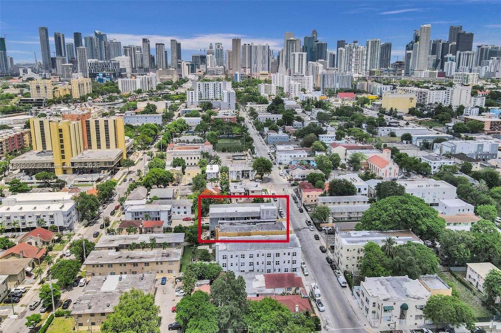 Small Image of 1037 NORTH WEST 2ND ST, Miami Number 18