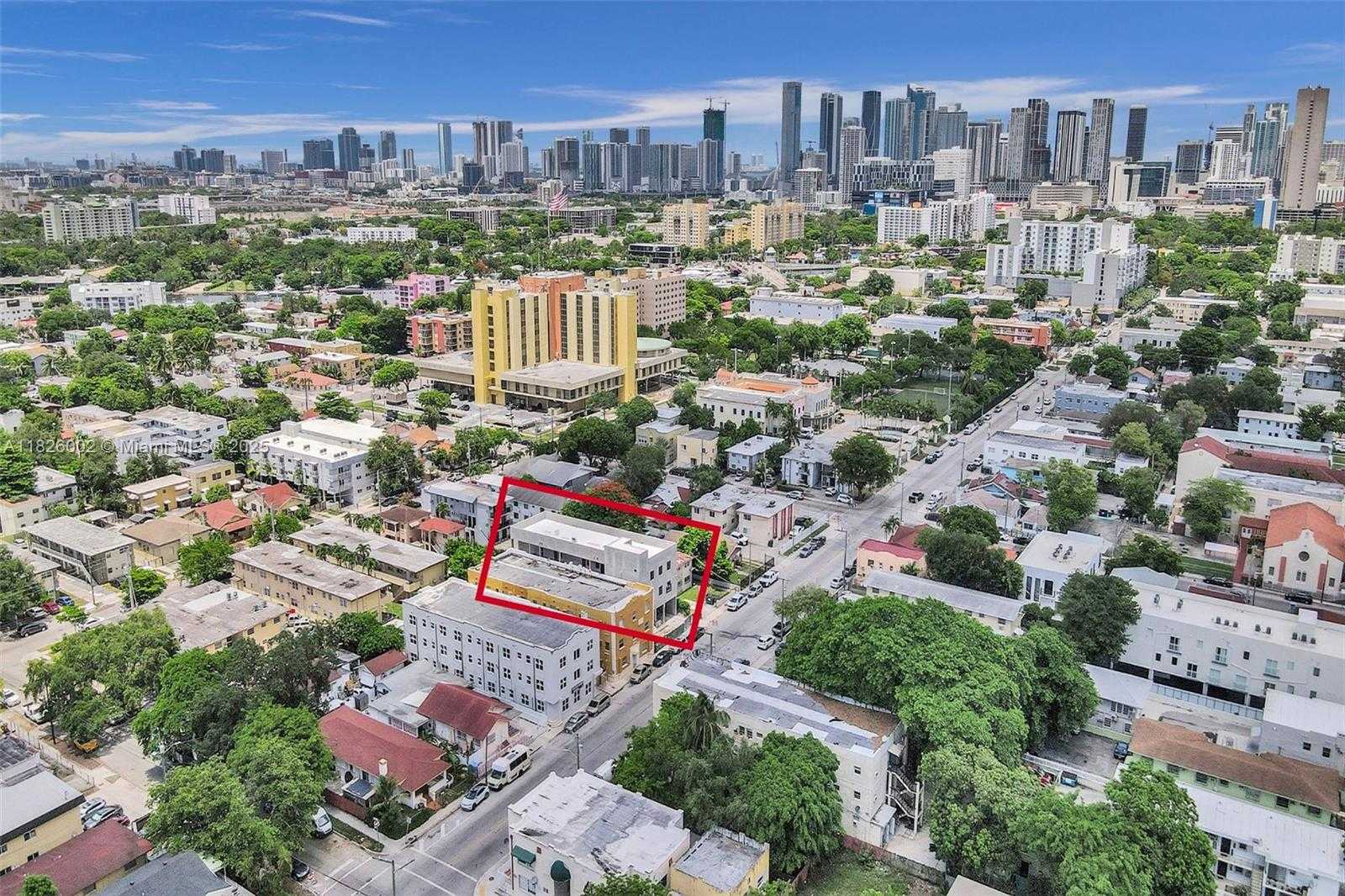 Small Image of 1037 NORTH WEST 2ND ST, Miami Number 19