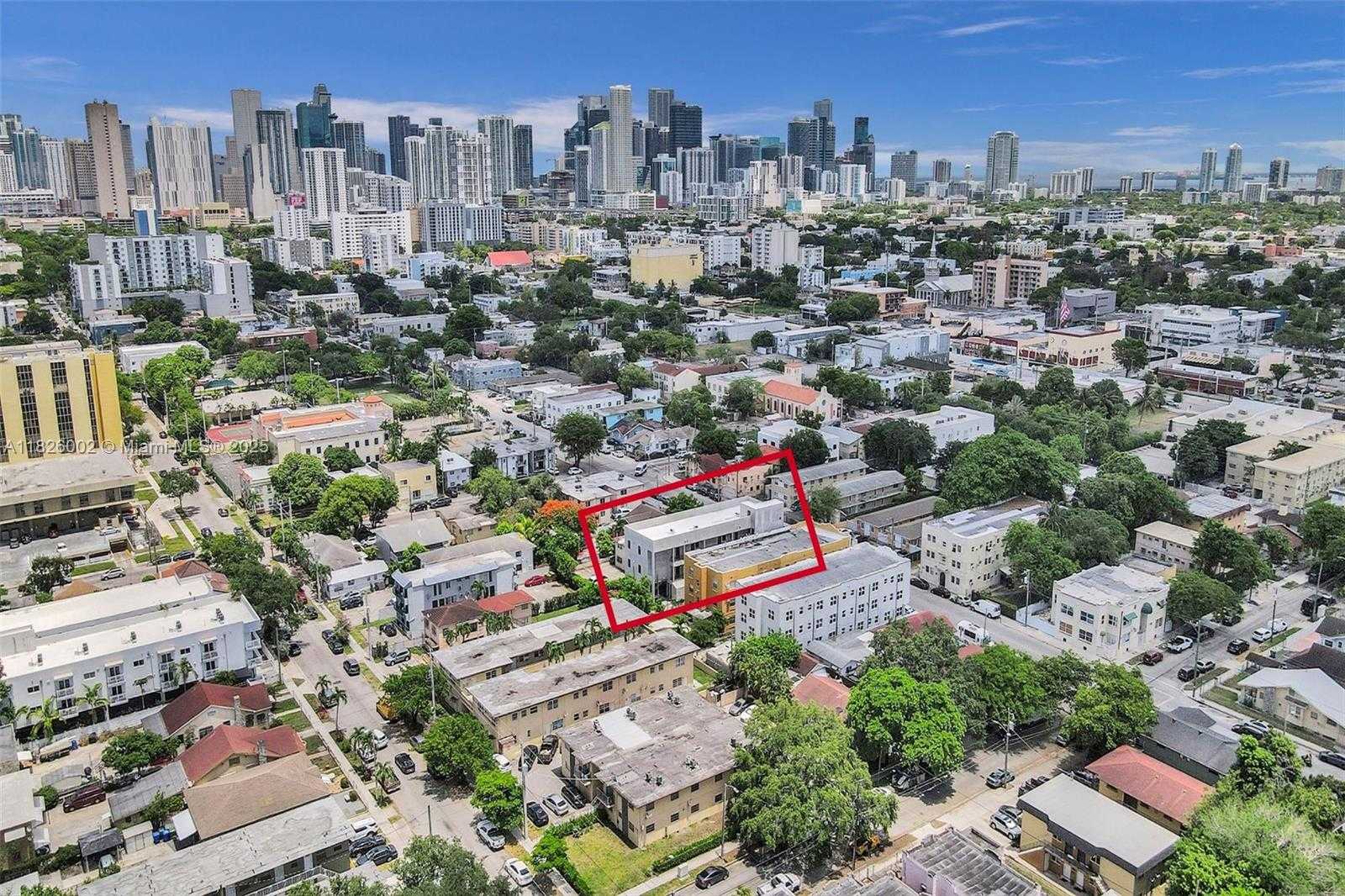 Small Image of 1037 NORTH WEST 2ND ST, Miami Number 20