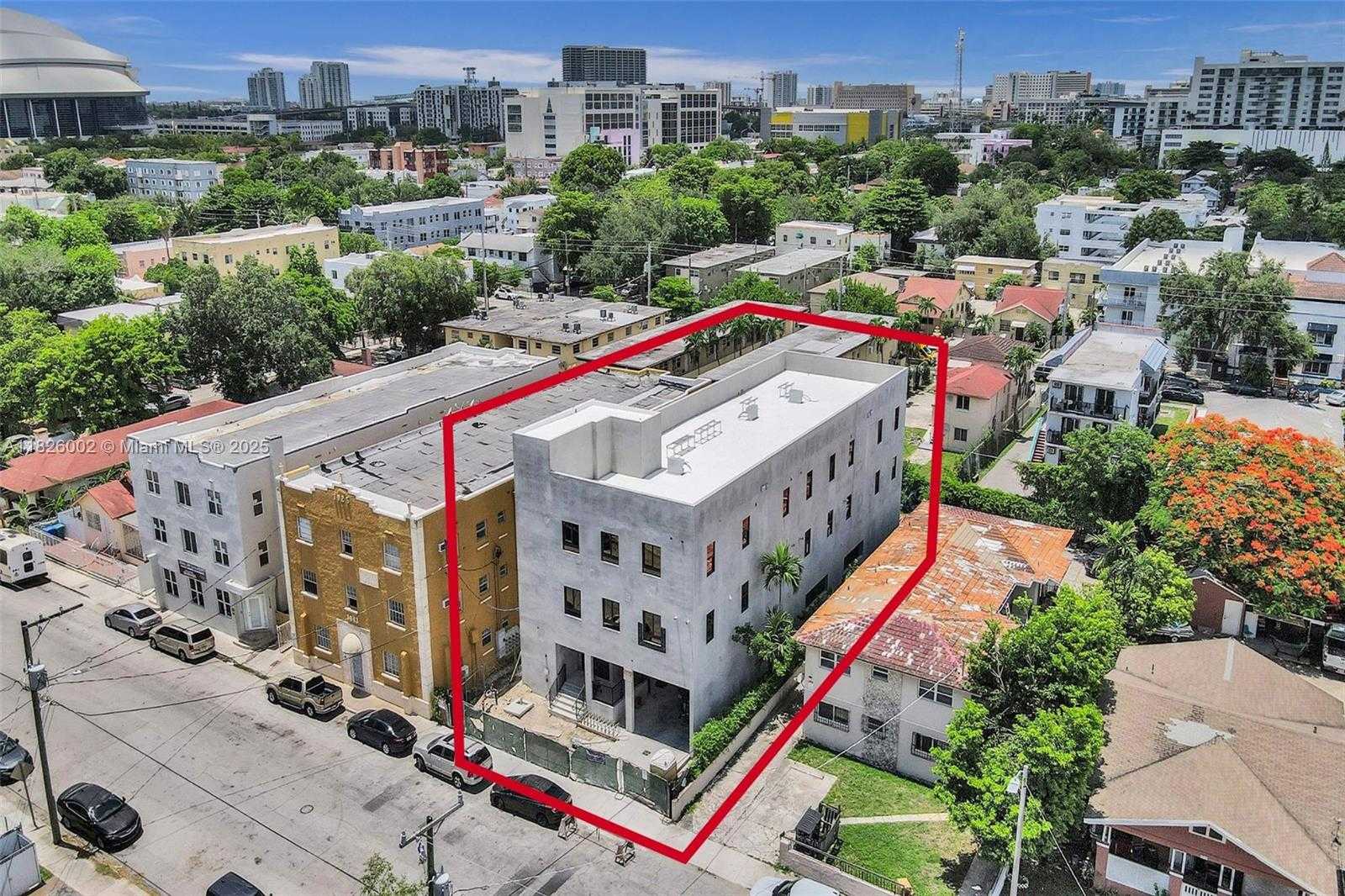 Small Image of 1037 NORTH WEST 2ND ST, Miami Number 21