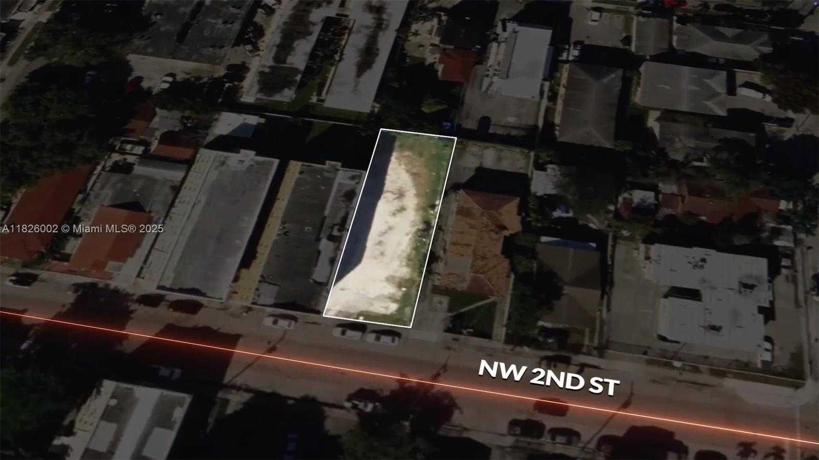 Small Image of 1037 NORTH WEST 2ND ST, Miami Number 26