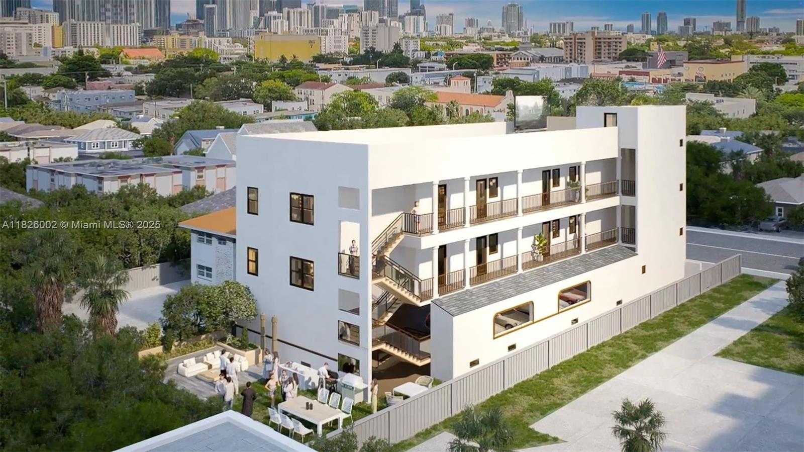 Small Image of 1037 NORTH WEST 2ND ST, Miami Number 29