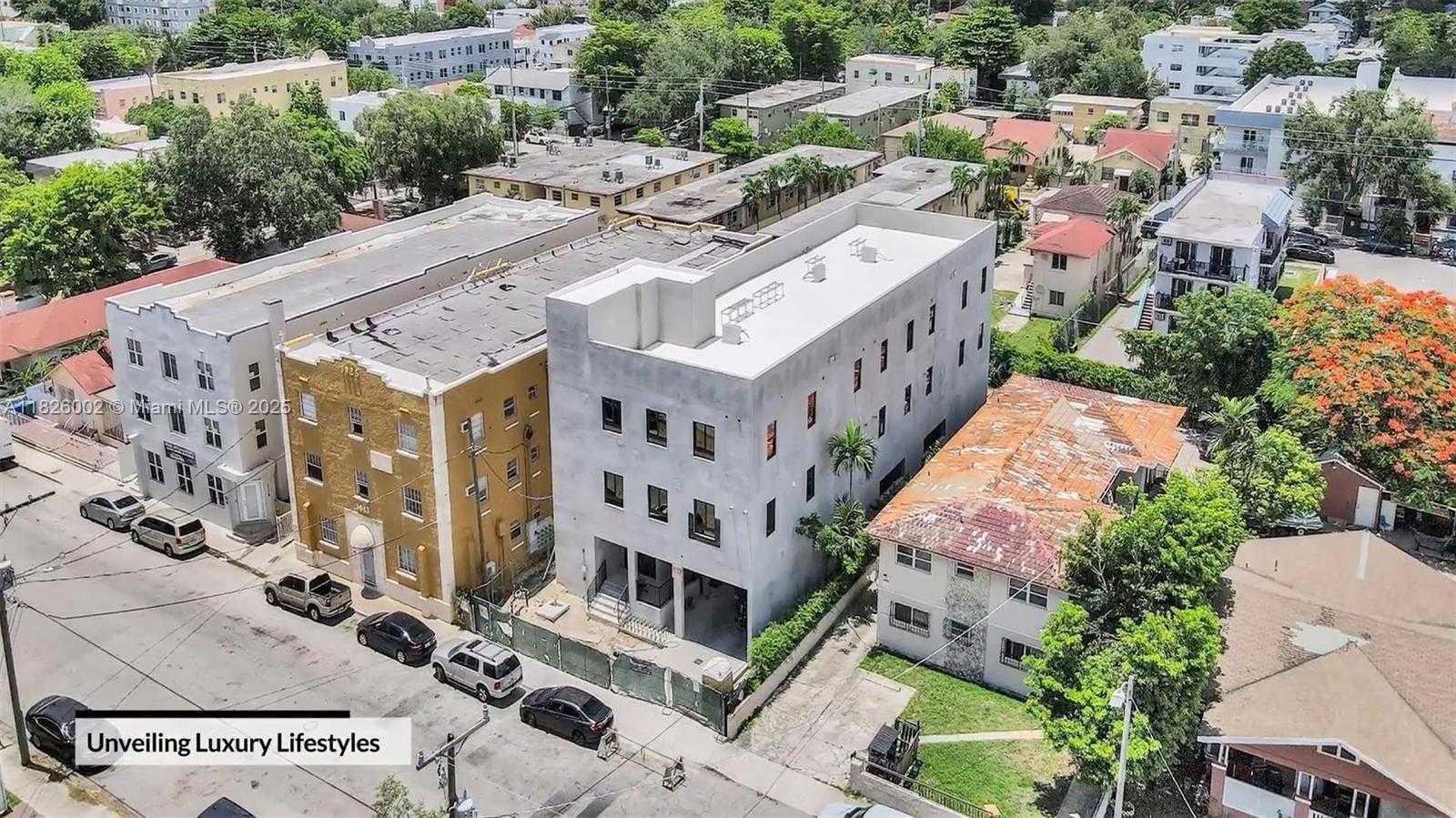 Small Image of 1037 NORTH WEST 2ND ST, Miami Number 32