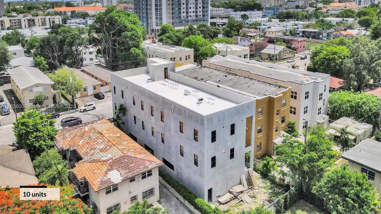 Small Image of 1037 NORTH WEST 2ND ST, Miami Number 34