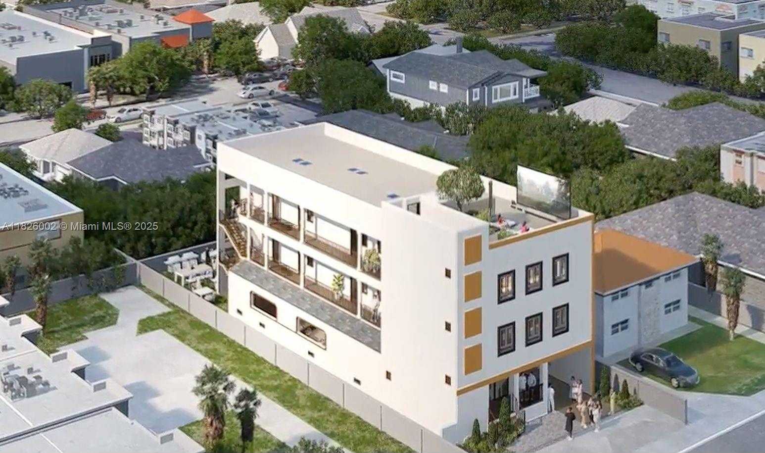 Small Image of 1037 NORTH WEST 2ND ST, Miami Number 4