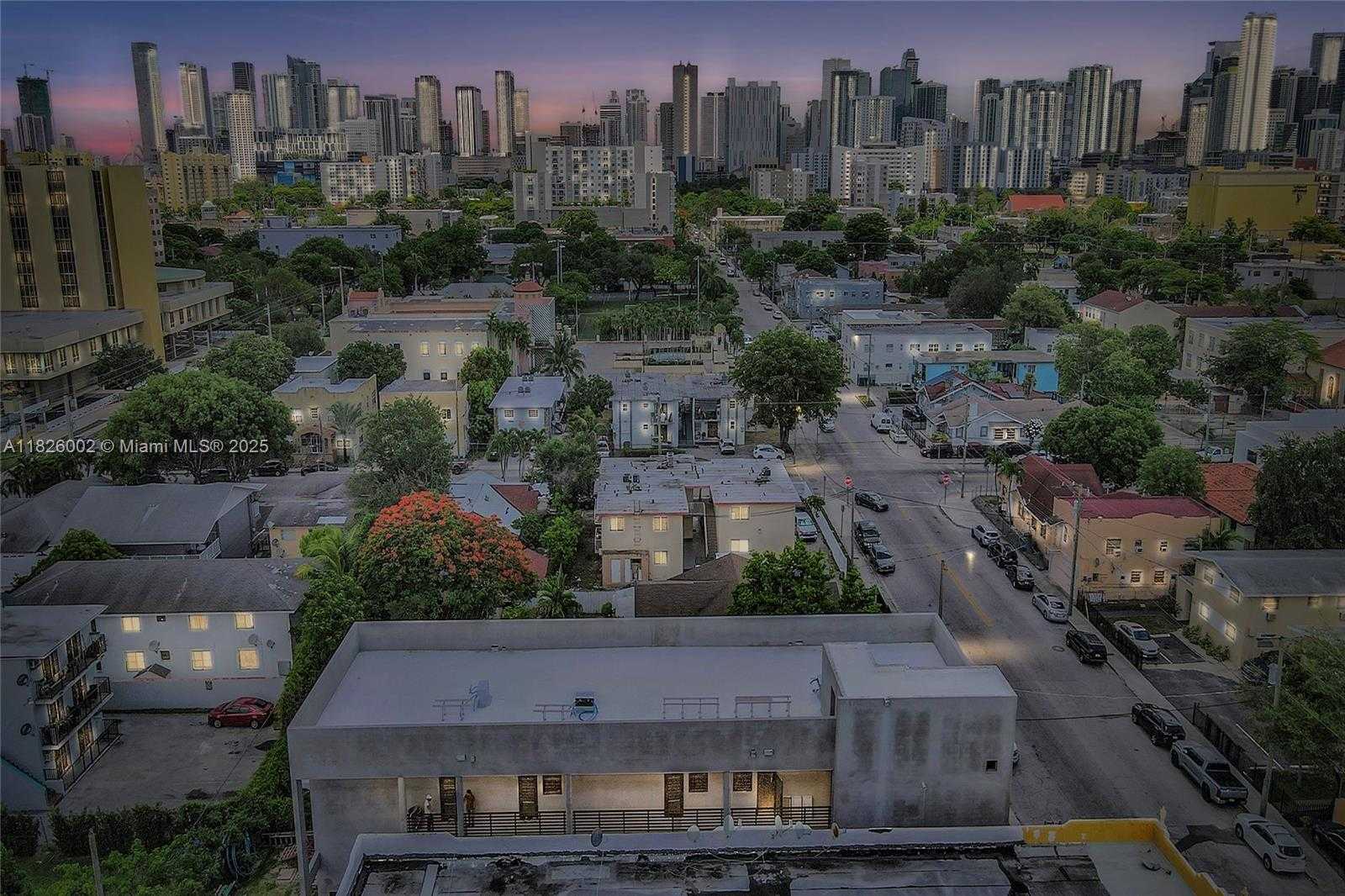 Small Image of 1037 NORTH WEST 2ND ST, Miami Number 6