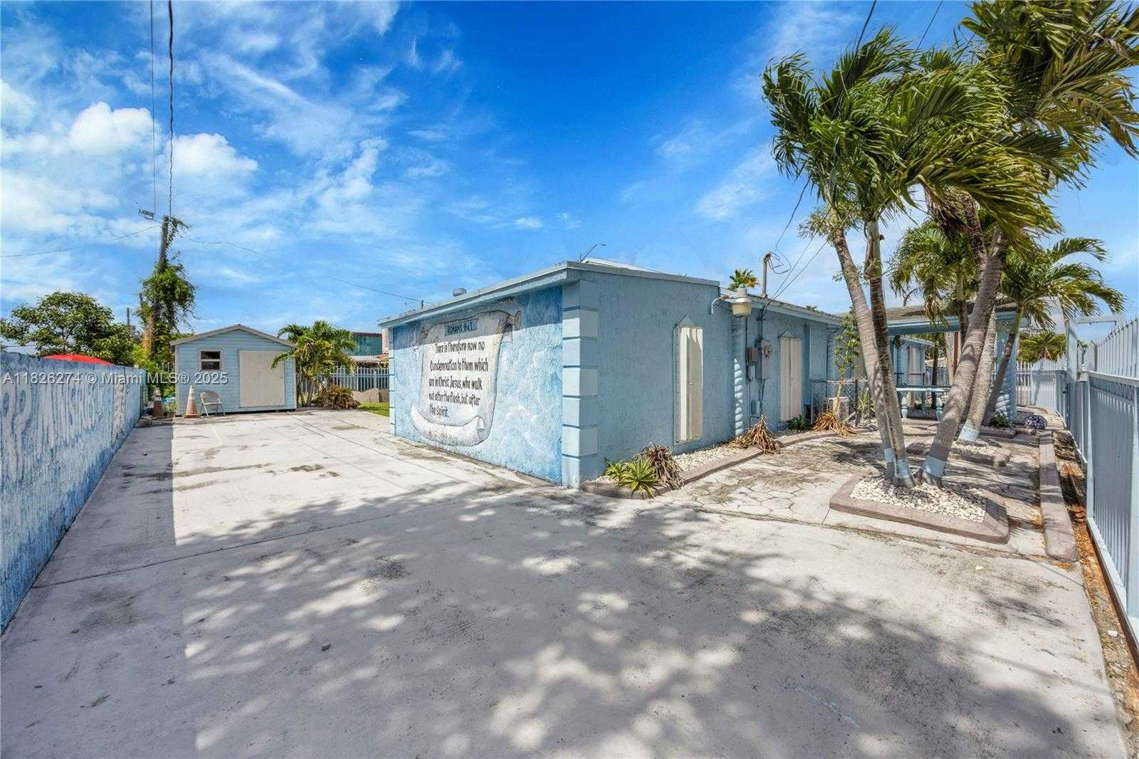Small Image of 8523 NORTH WEST 22ND AVE, Miami Number 12