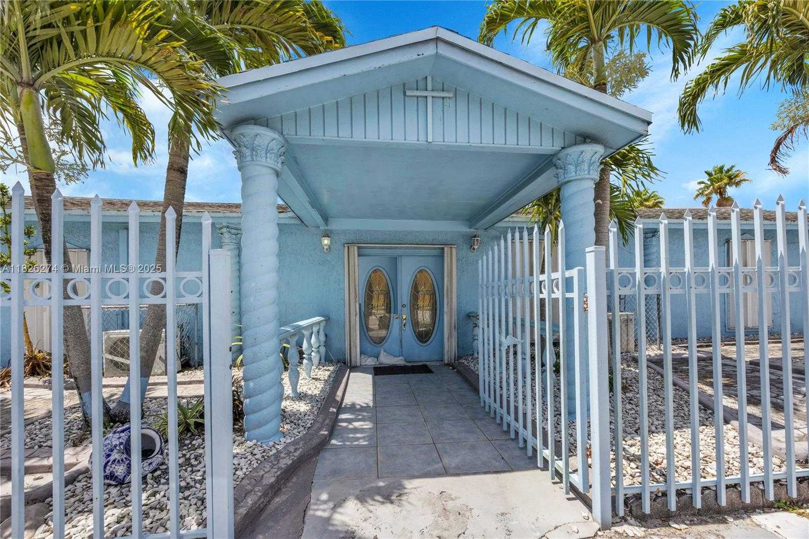 Small Image of 8523 NORTH WEST 22ND AVE, Miami Number 14
