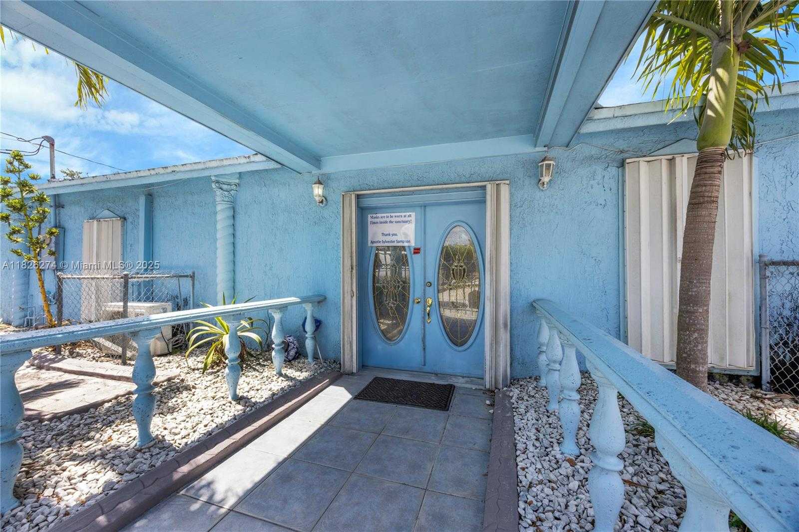 Small Image of 8523 NORTH WEST 22ND AVE, Miami Number 15