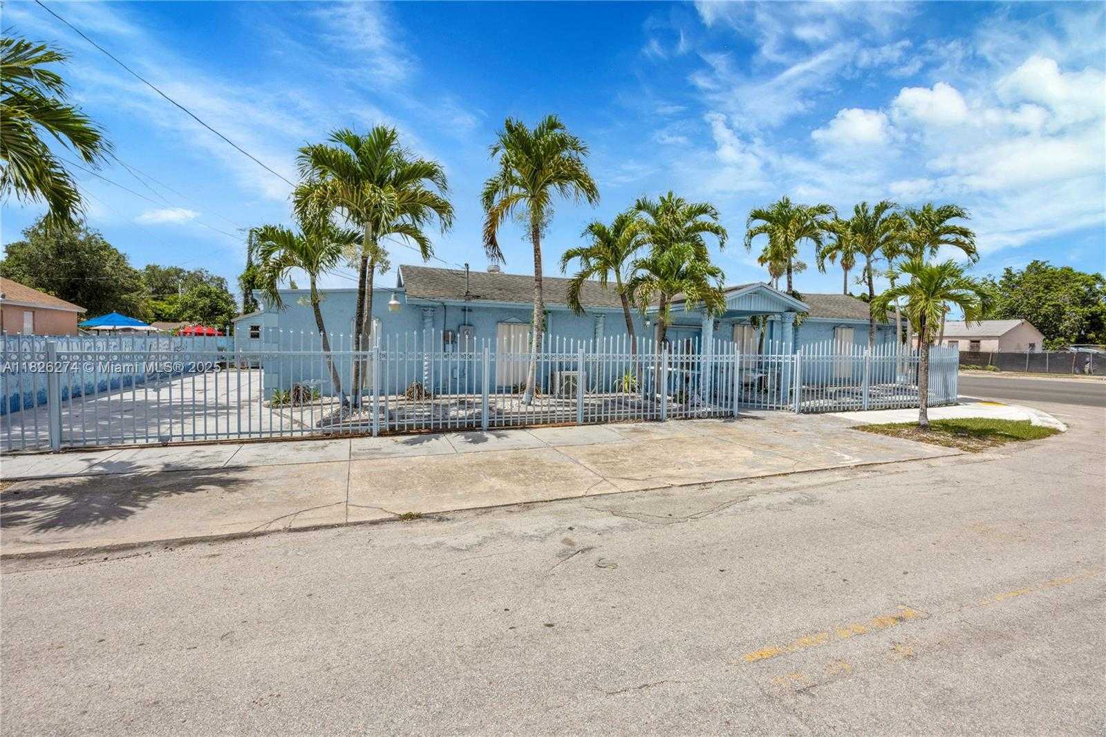 Small Image of 8523 NORTH WEST 22ND AVE, Miami Number 23