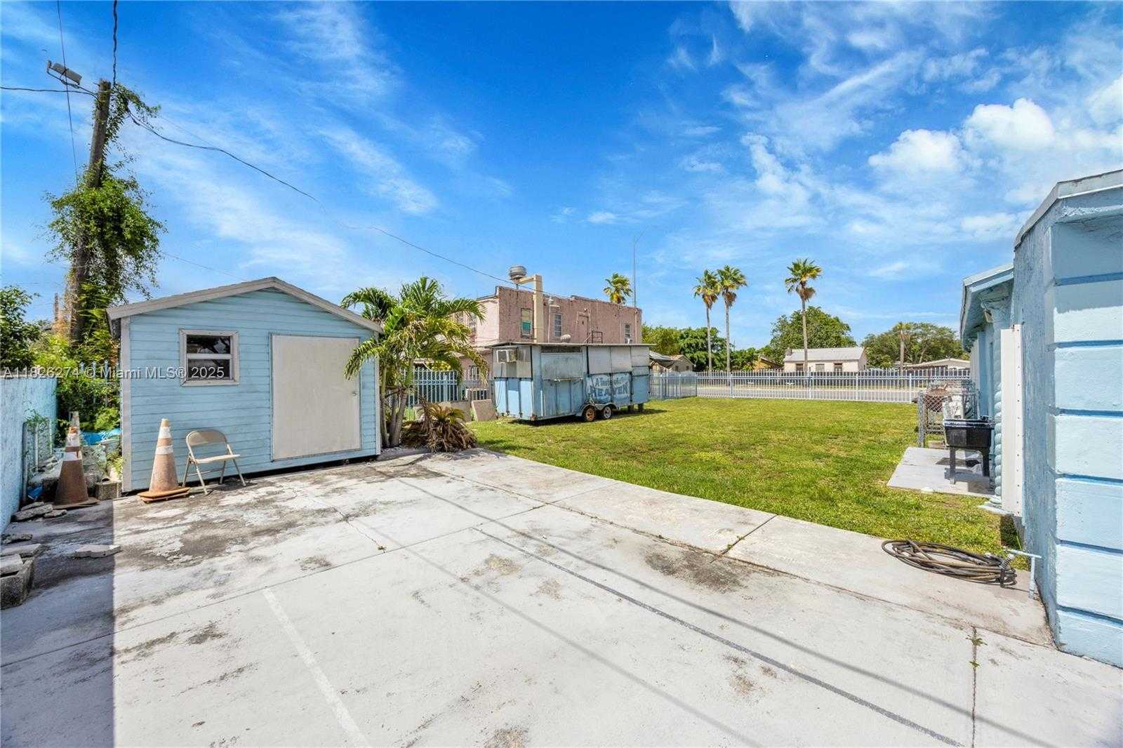 Small Image of 8523 NORTH WEST 22ND AVE, Miami Number 24