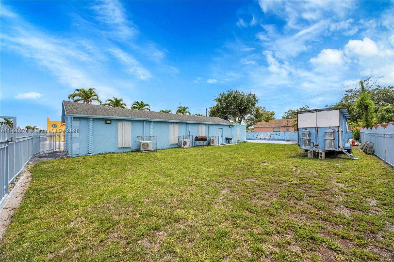 Small Image of 8523 NORTH WEST 22ND AVE, Miami Number 27