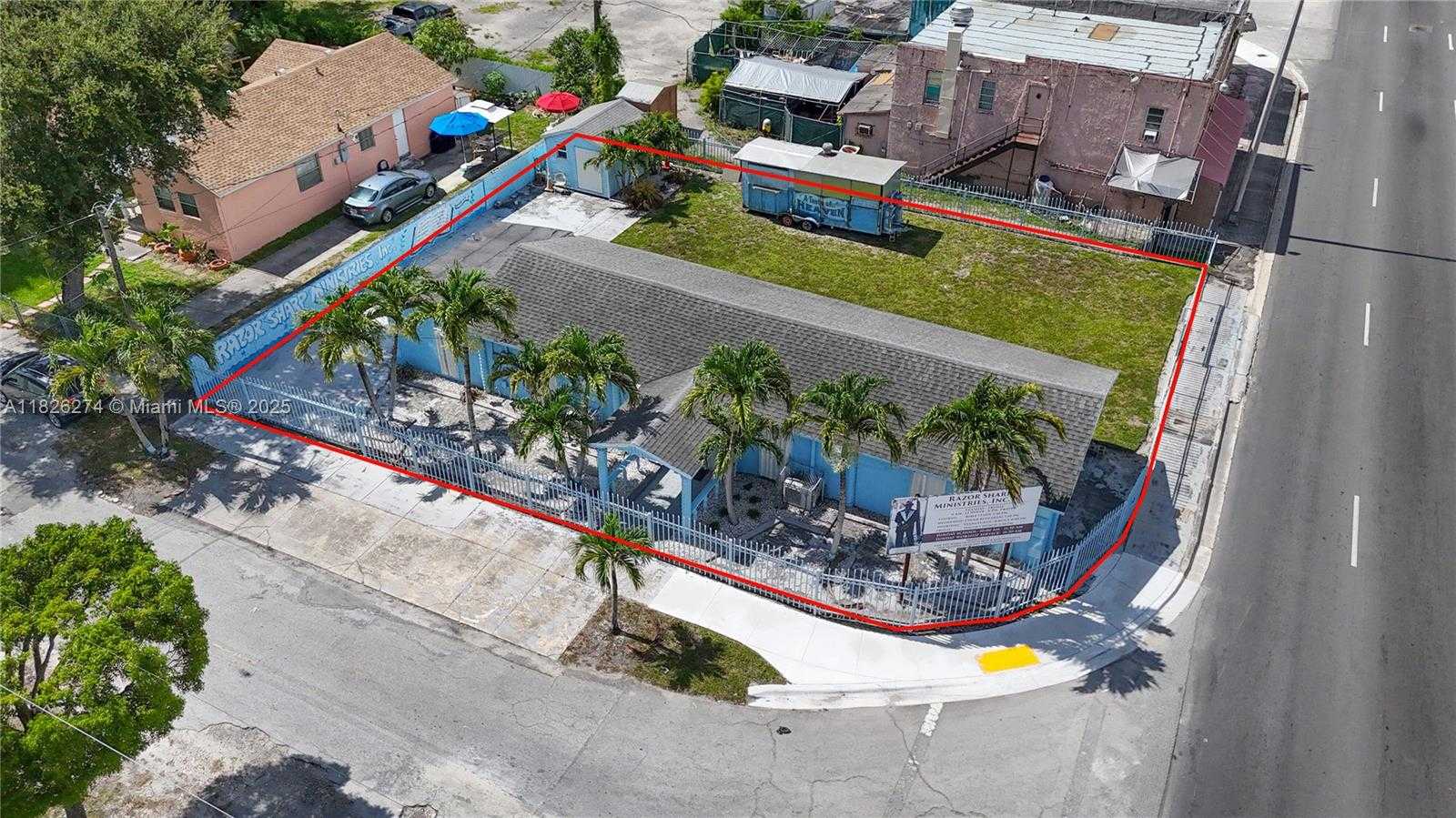 Small Image of 8523 NORTH WEST 22ND AVE, Miami Number 28