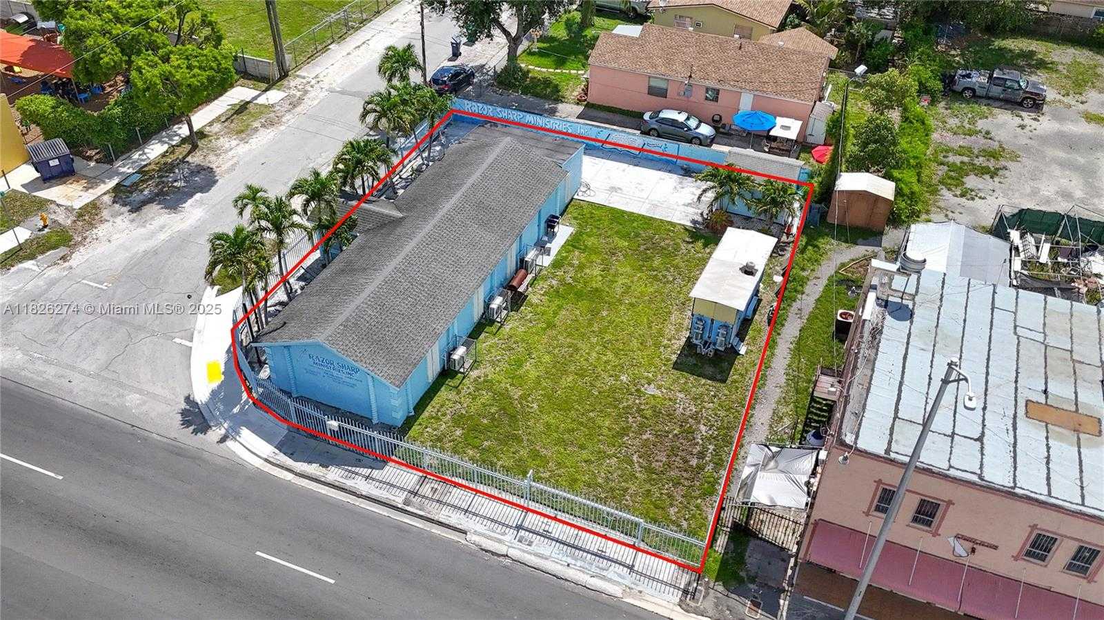 Small Image of 8523 NORTH WEST 22ND AVE, Miami Number 29