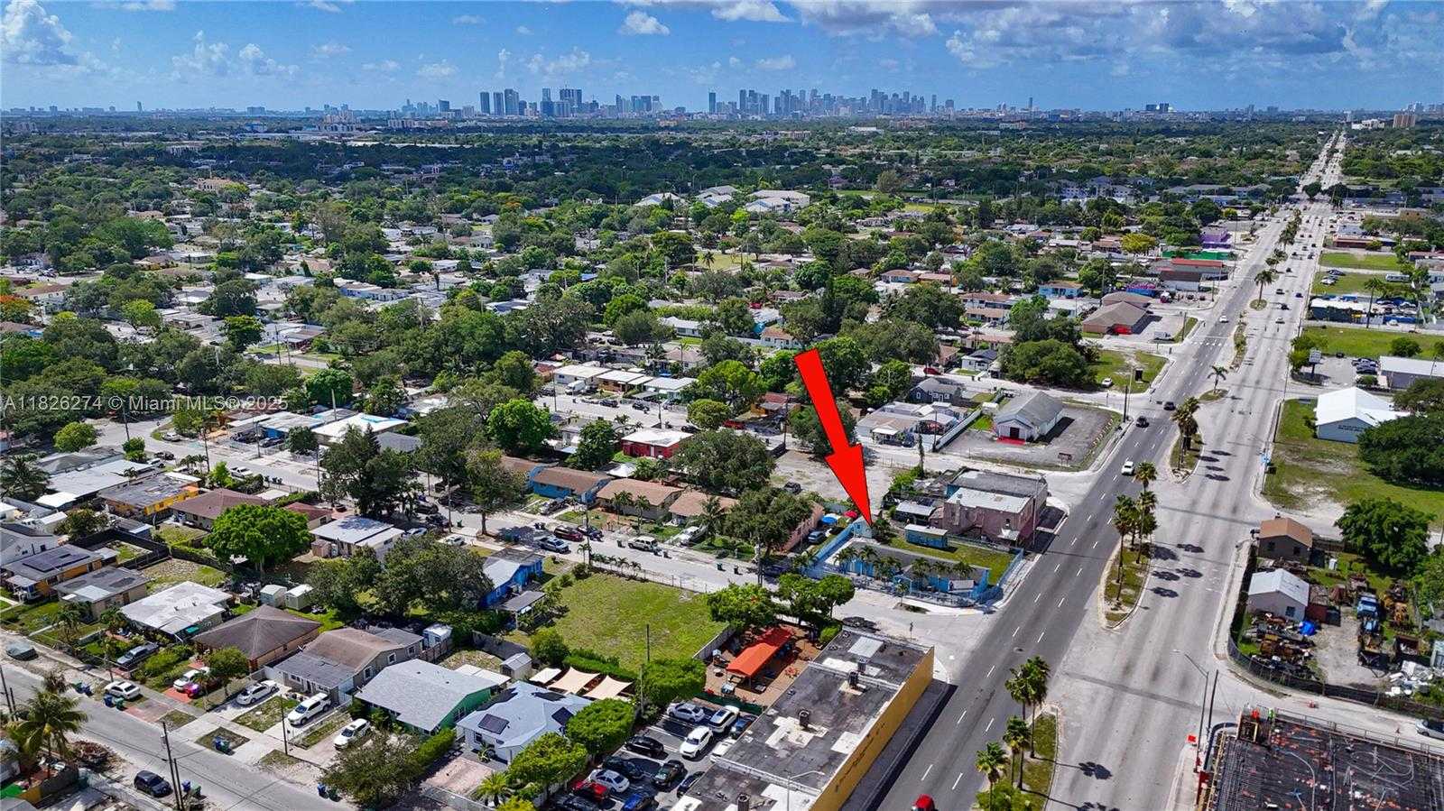 Small Image of 8523 NORTH WEST 22ND AVE, Miami Number 3