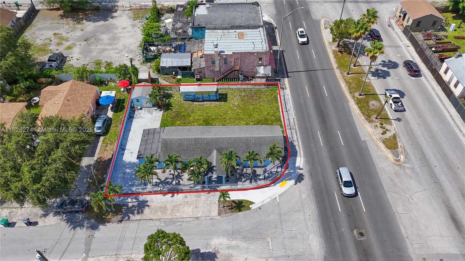 Small Image of 8523 NORTH WEST 22ND AVE, Miami Number 30