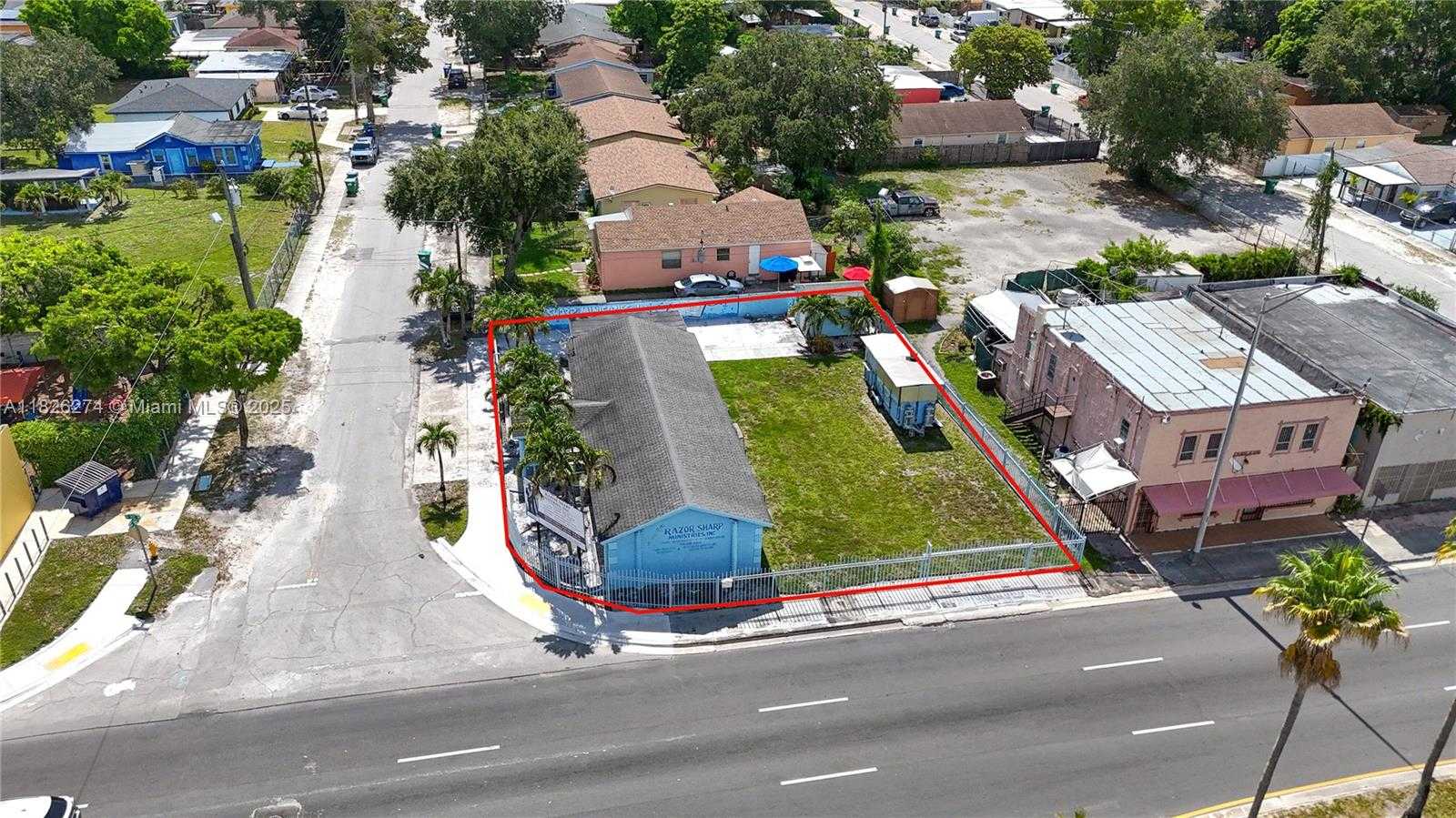 Small Image of 8523 NORTH WEST 22ND AVE, Miami Number 31