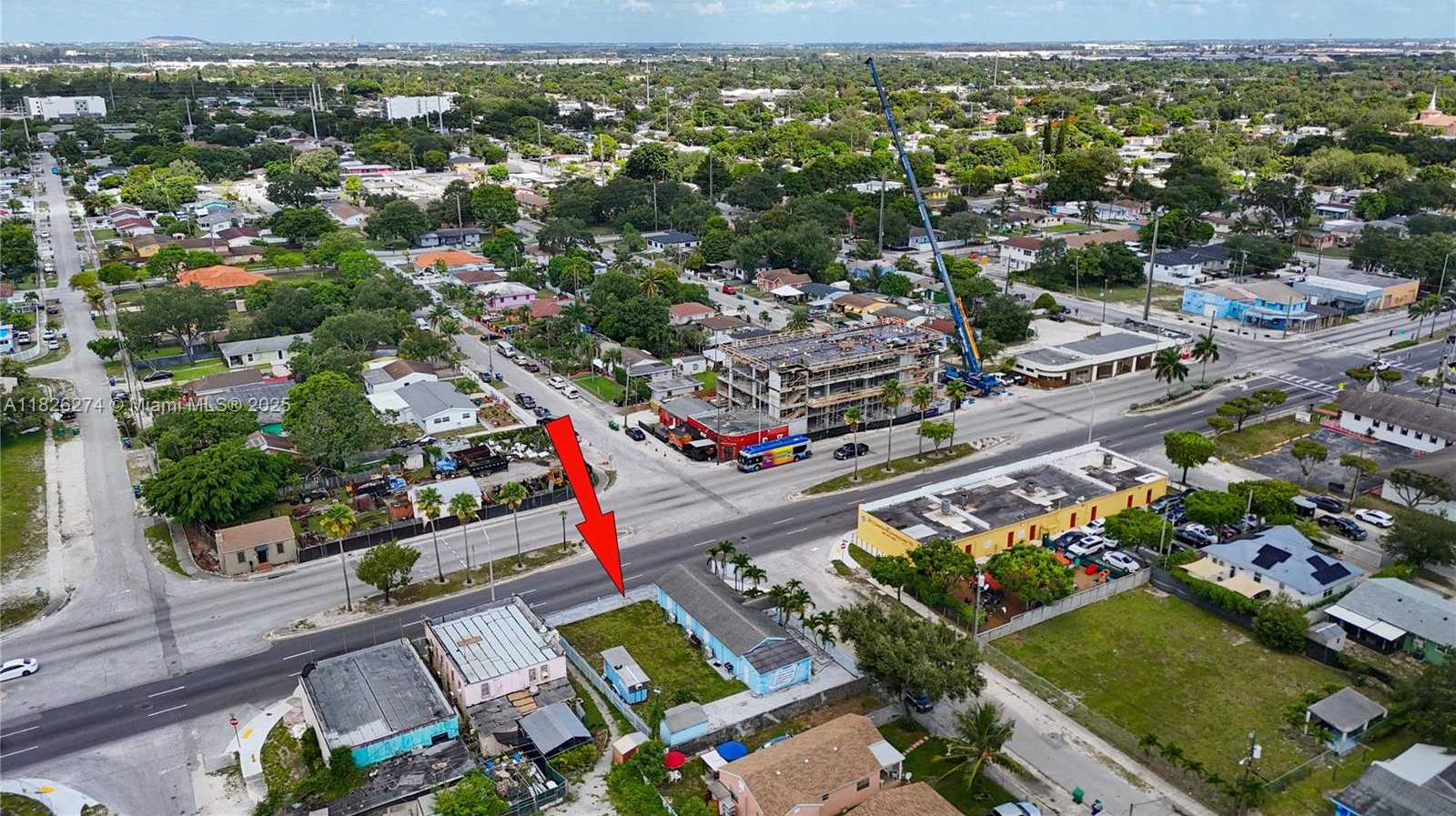 Small Image of 8523 NORTH WEST 22ND AVE, Miami Number 32