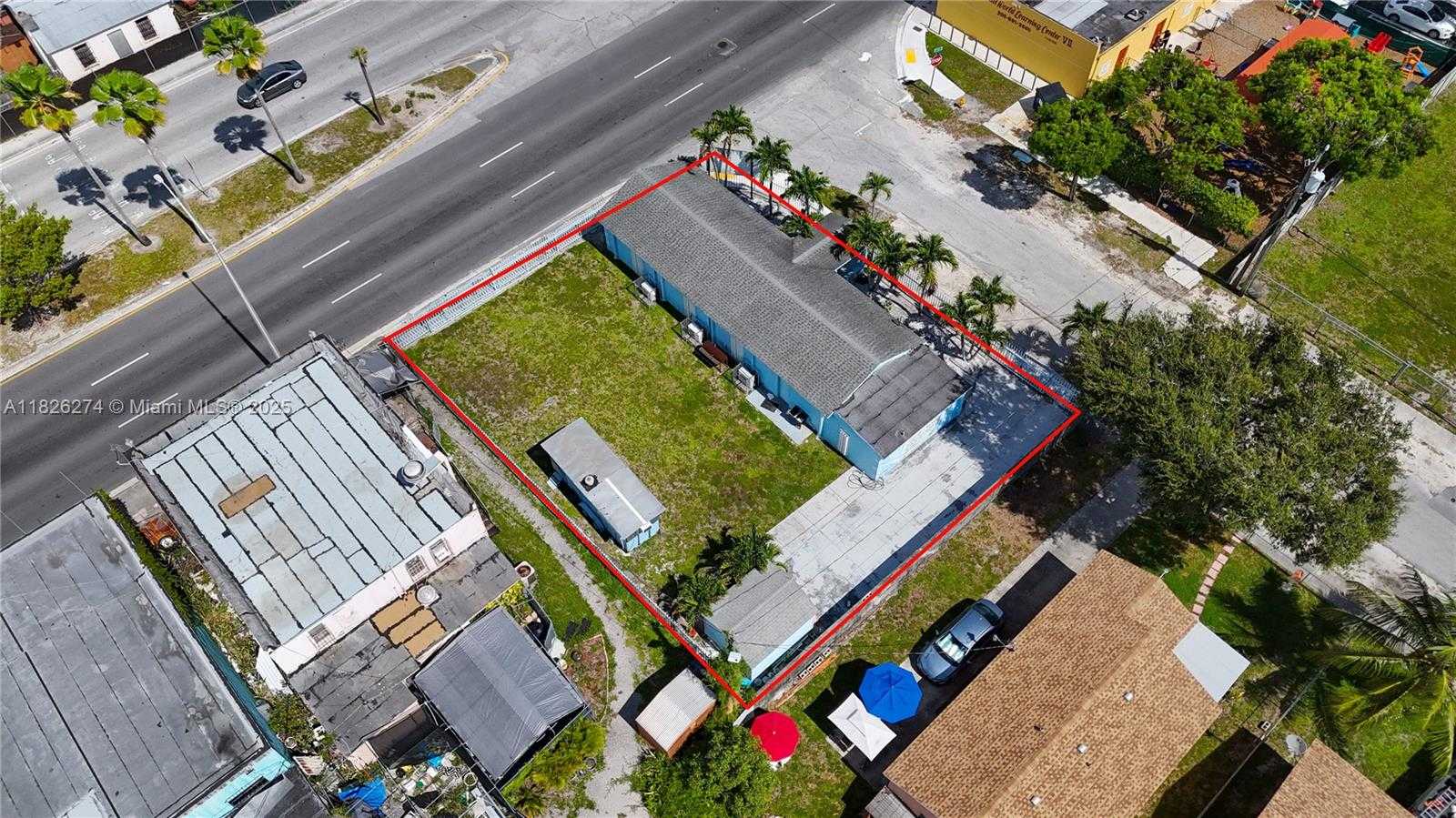 Small Image of 8523 NORTH WEST 22ND AVE, Miami Number 33