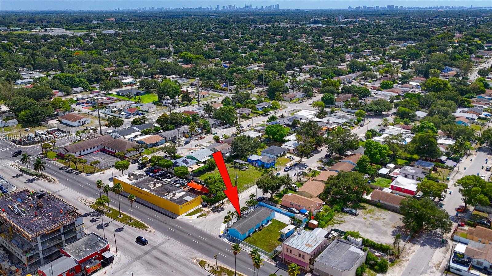 Small Image of 8523 NORTH WEST 22ND AVE, Miami Number 34