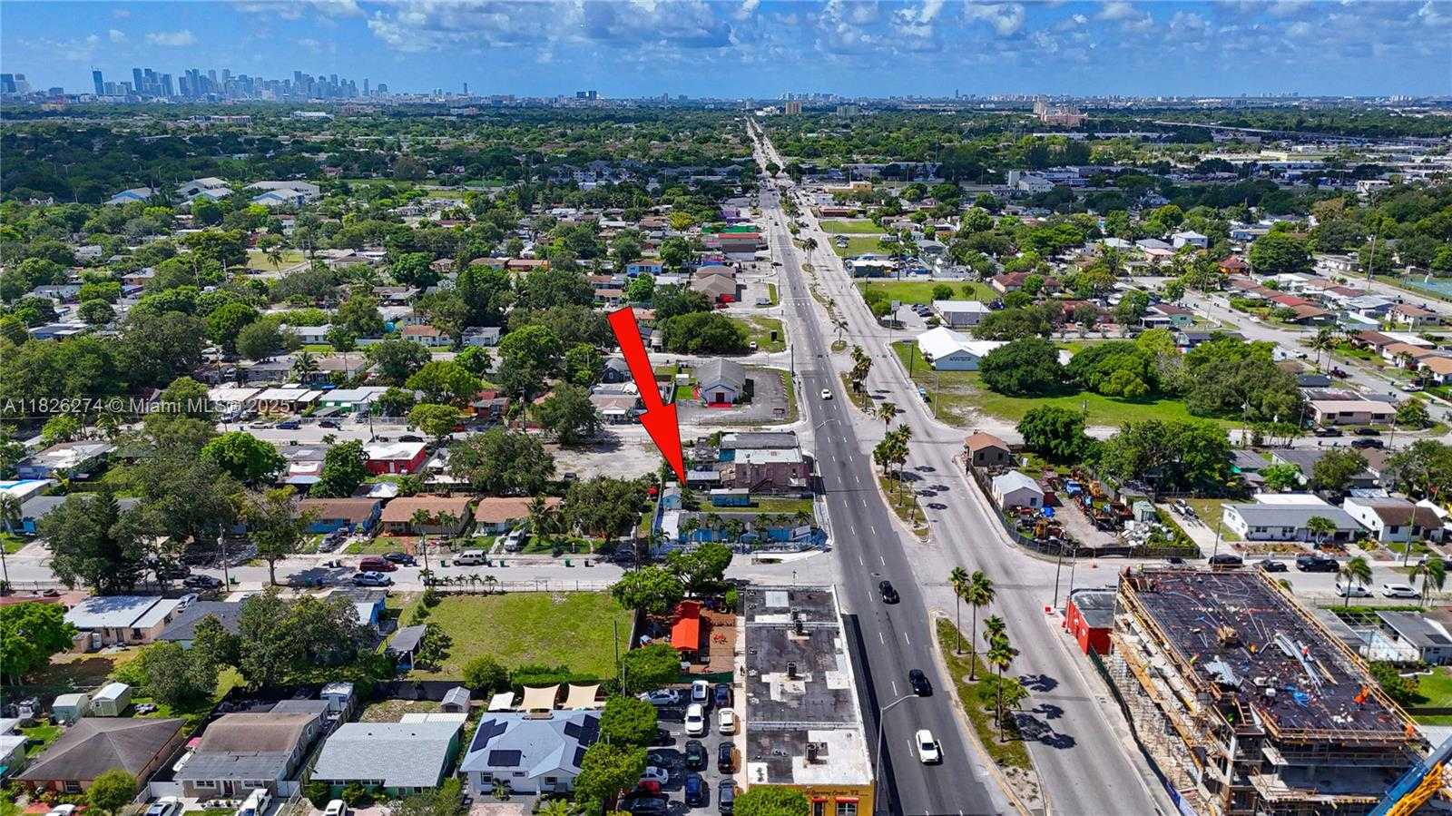 Small Image of 8523 NORTH WEST 22ND AVE, Miami Number 35
