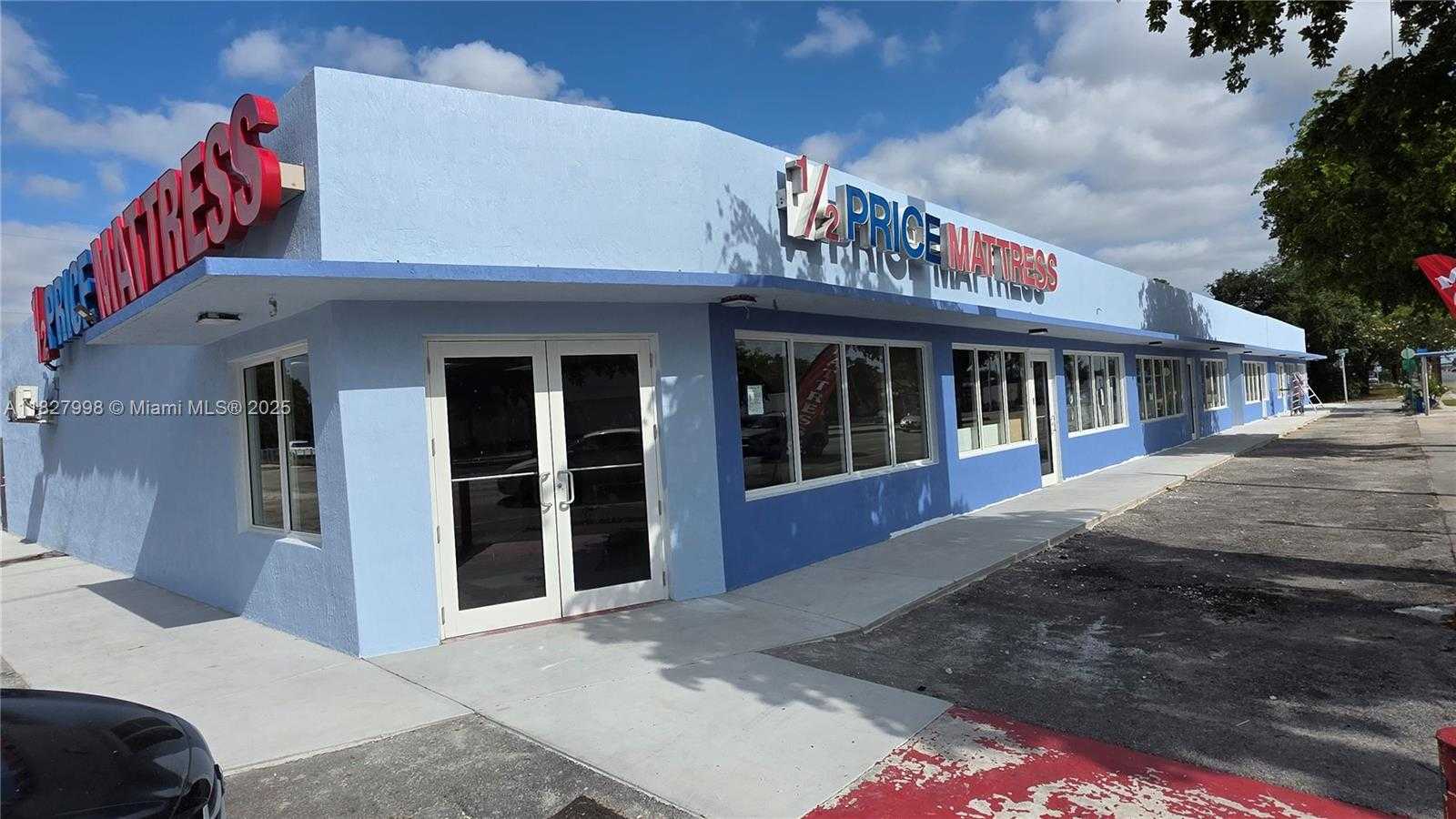 Small Image of 13900 NORTH WEST 7TH AVE, Miami Number 2