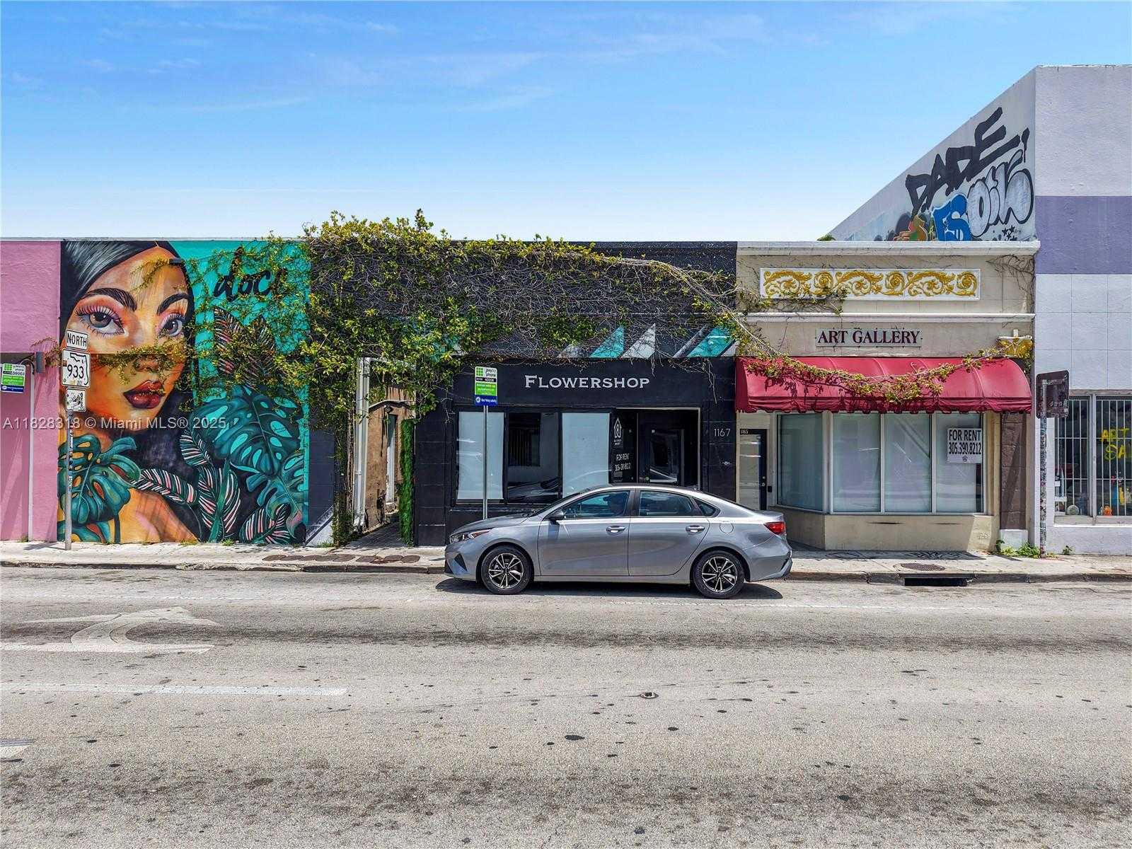 Small Image of 533 SOUTH WEST 12TH AVE #1167, Miami Number 2