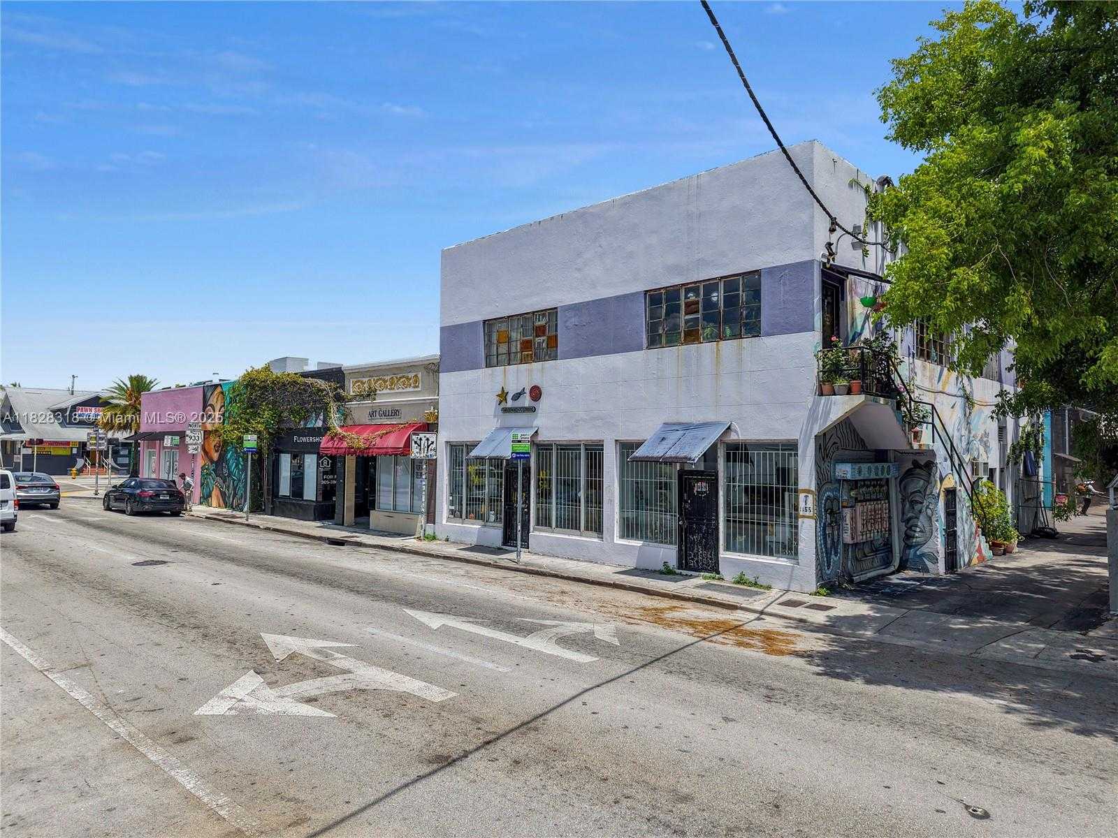 Small Image of 533 SOUTH WEST 12TH AVE #1167, Miami Number 3