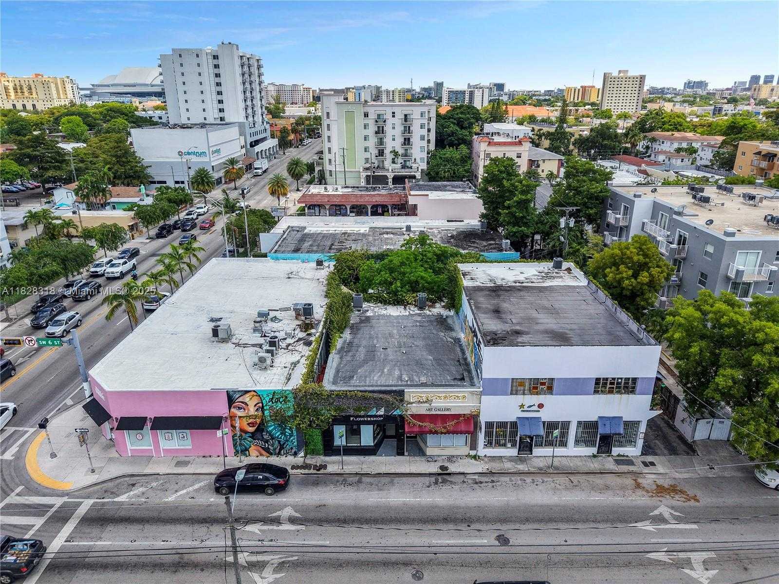 Small Image of 533 SOUTH WEST 12TH AVE #1167, Miami Number 4