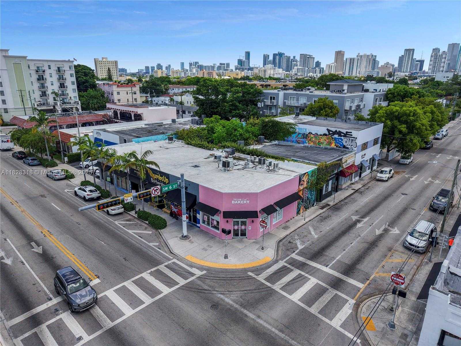 Small Image of 533 SOUTH WEST 12TH AVE #1167, Miami Number 5