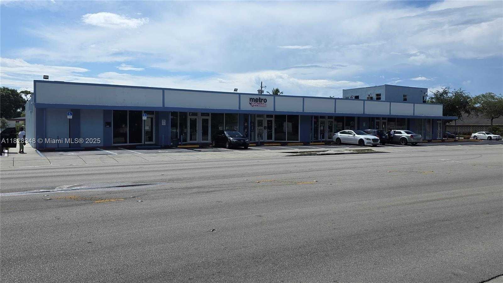 Small Image of 12659 NORTH WEST 17TH AVE, North Miami Number 12
