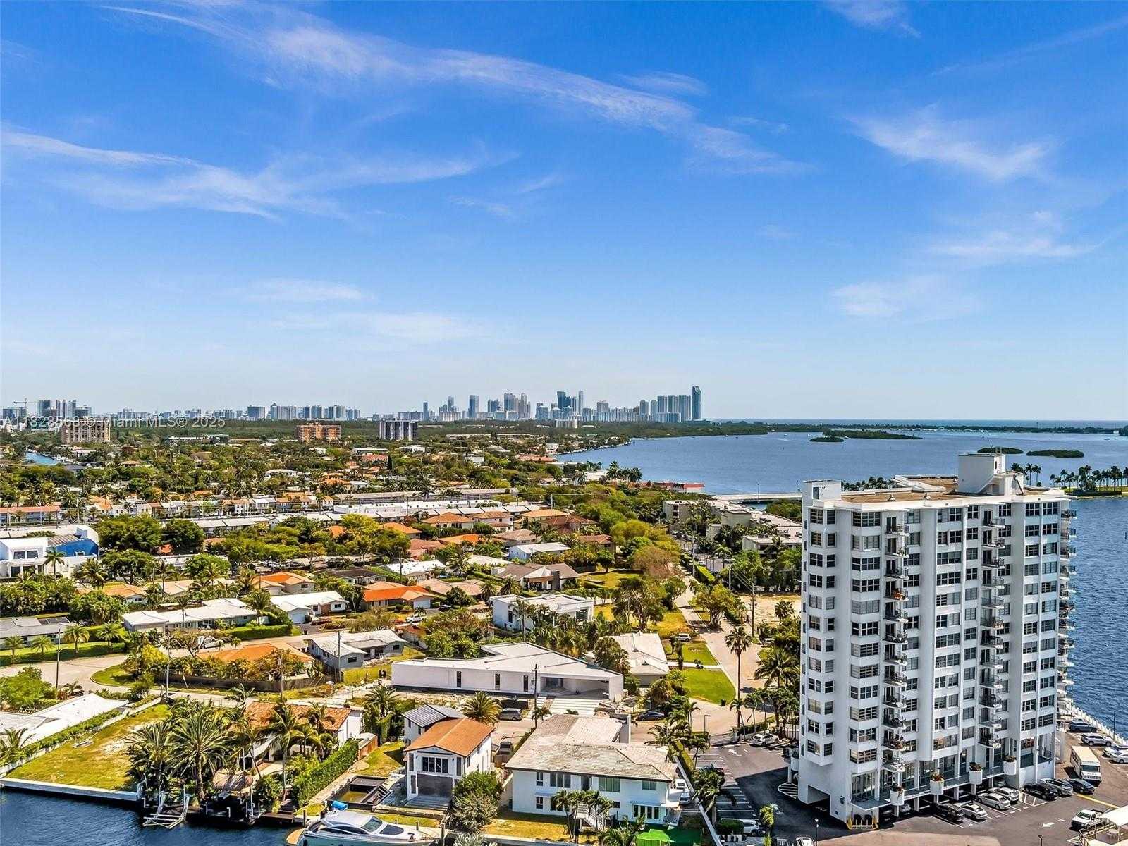 Small Image of 11900 NORTH BAYSHORE DR #1-8, North Miami Number 55