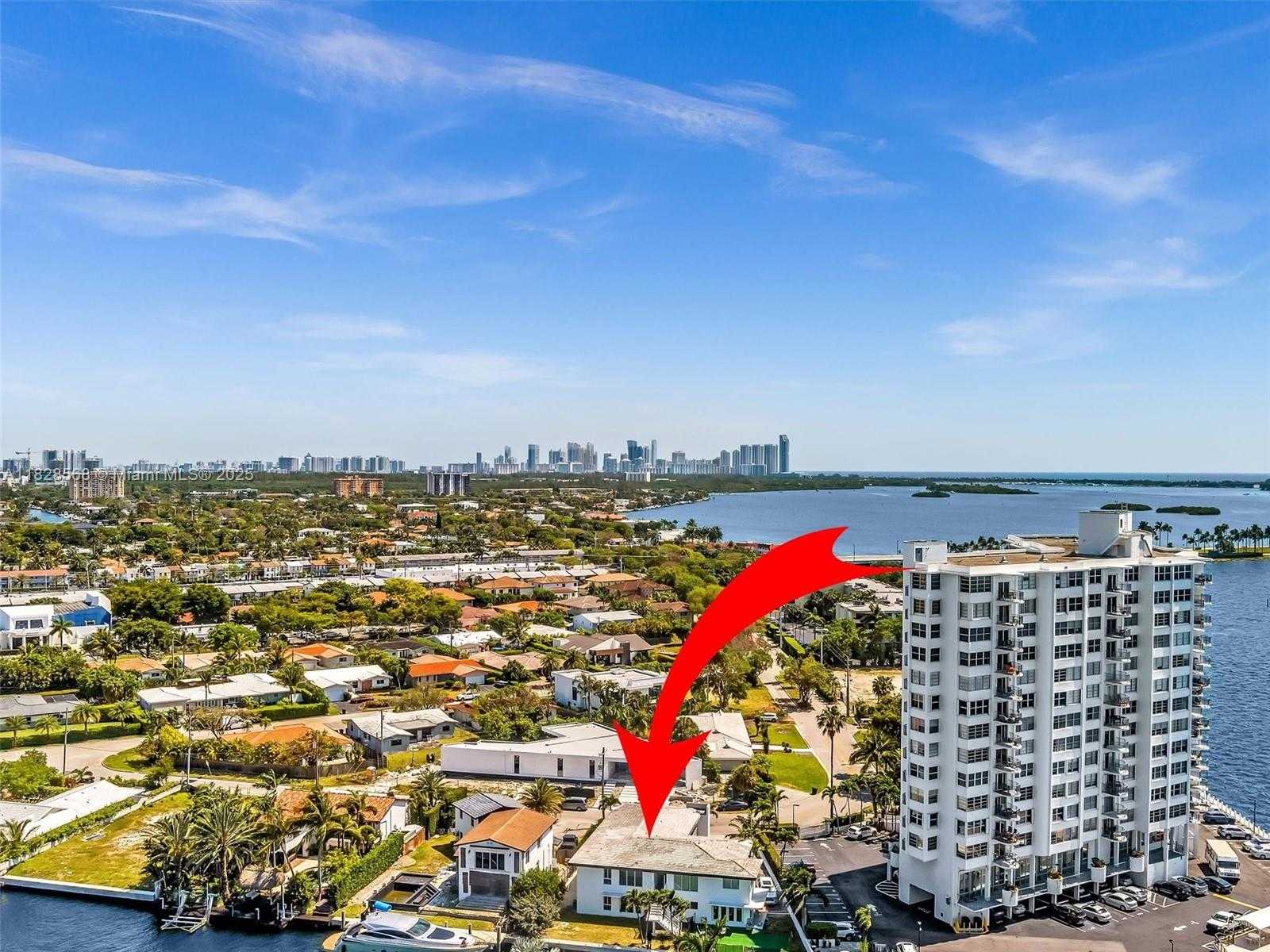 Small Image of 11900 NORTH BAYSHORE DR #1-8, North Miami Number 68