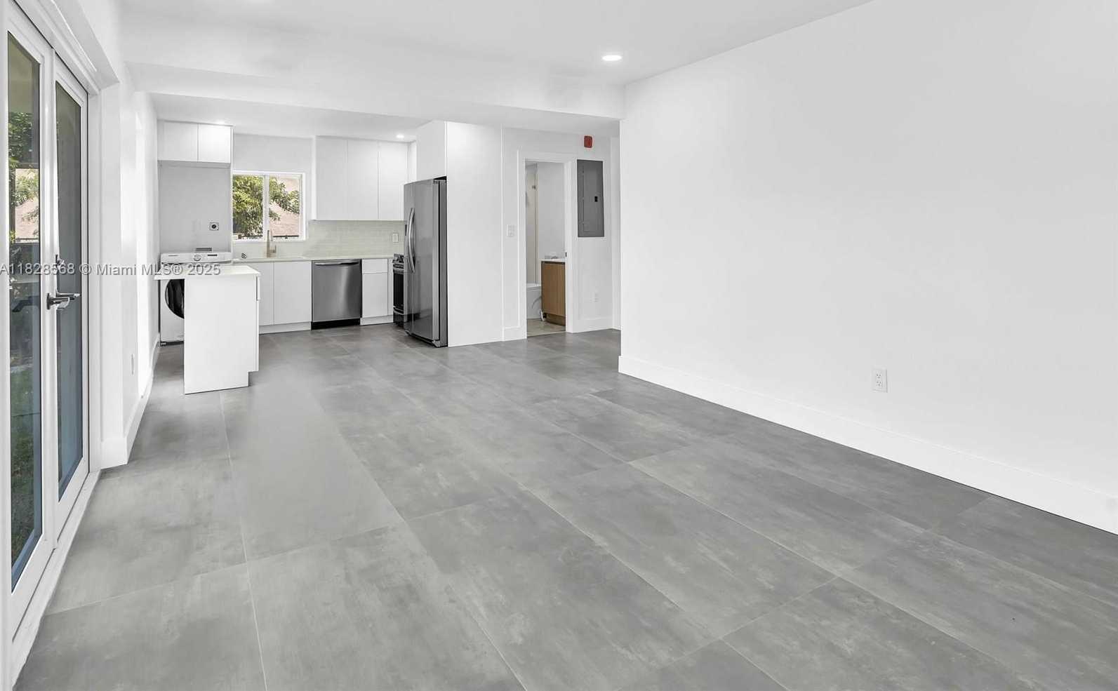 Small Image of 11900 NORTH BAYSHORE DR #1-8, North Miami Number 8