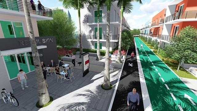 Small Image of 1105 SOUTH WEST 70TH AVE #102, Miami Number 14