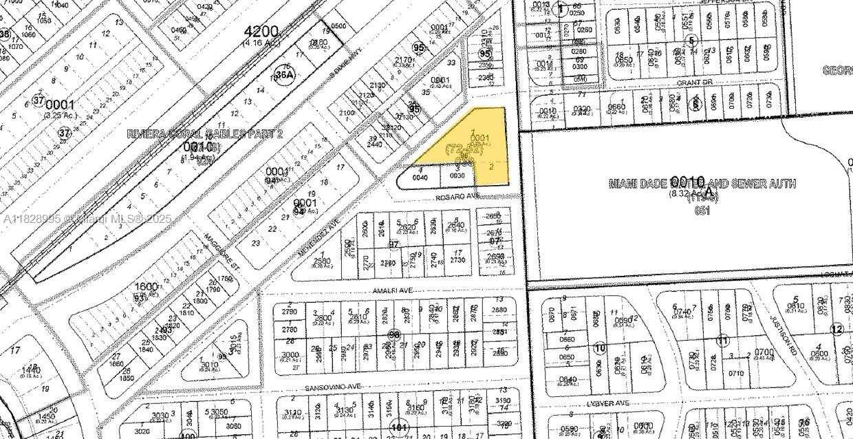 Small Image of 4950 SOUTH LE JEUNE RD #A, Coral Gables Number 8